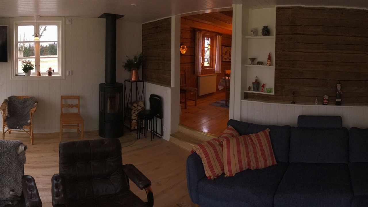 Photo of Livingroom in Vrigstad