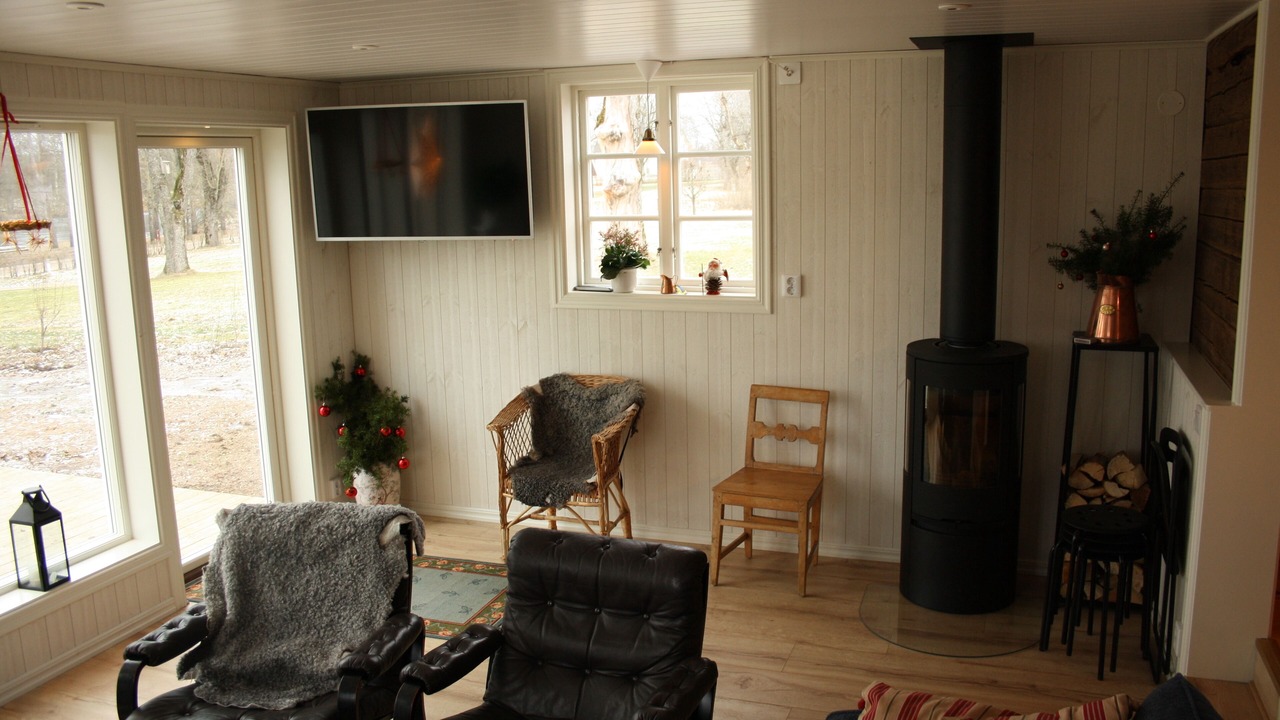 Photo of Livingroom in Vrigstad