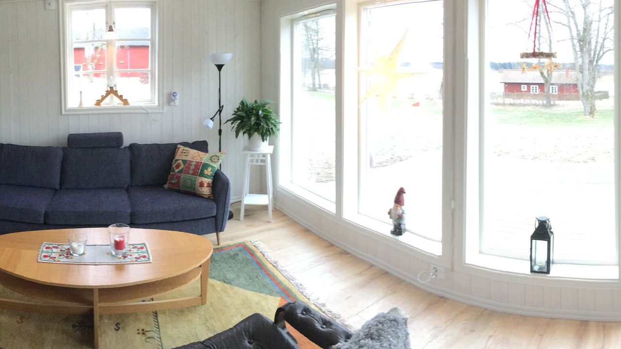 Photo of Livingroom in Vrigstad