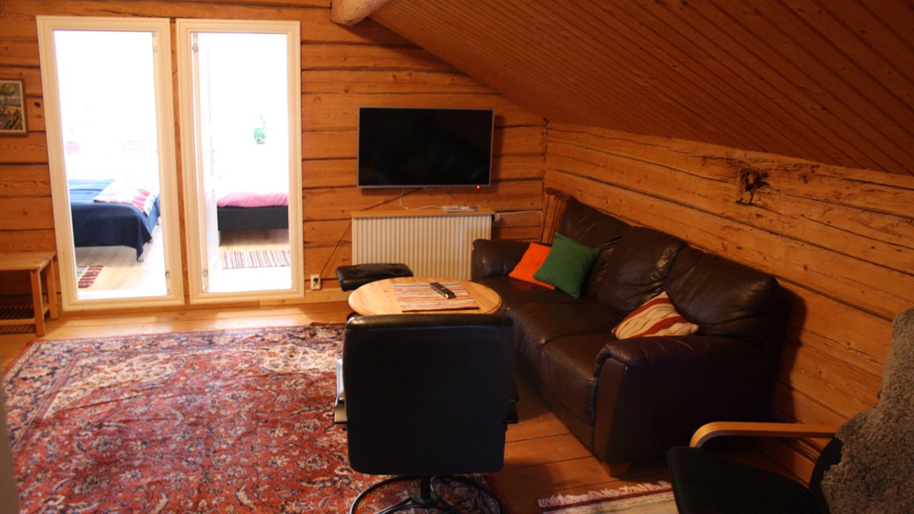 Photo of Livingroom in Vrigstad