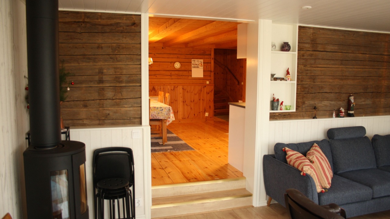 Photo of Livingroom in Vrigstad
