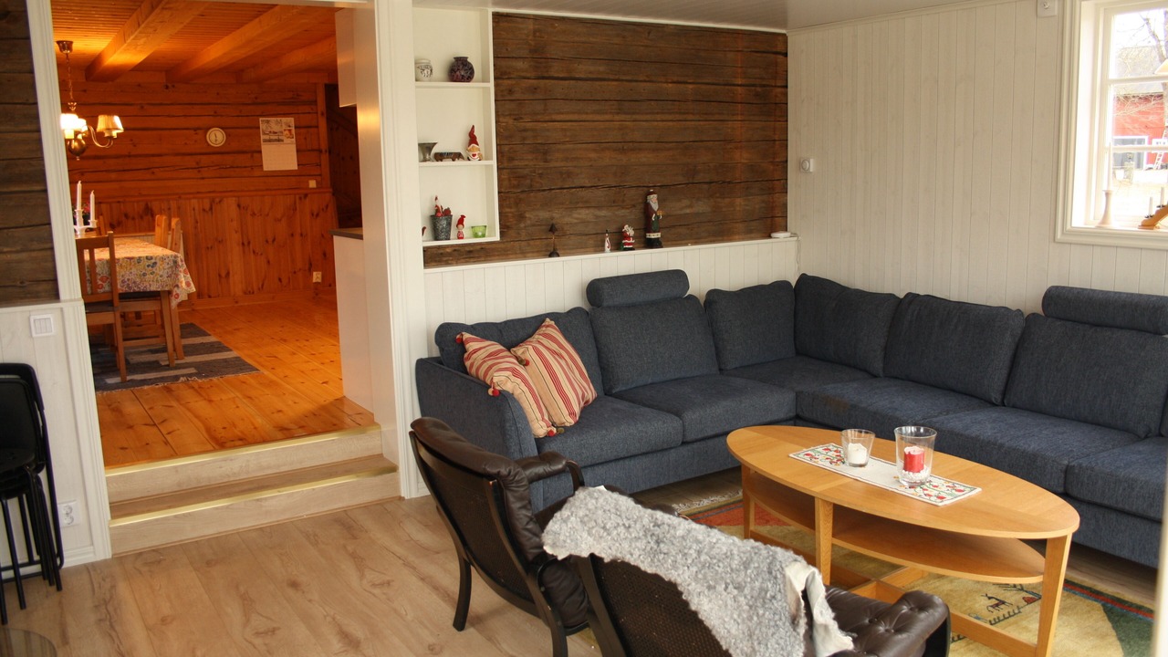 Photo of Livingroom in Vrigstad