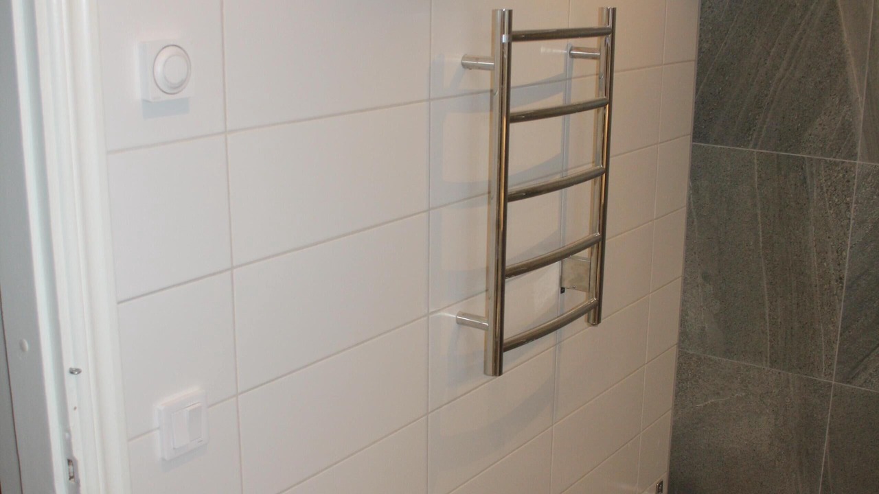 Photo of Bathroom in Vrigstad