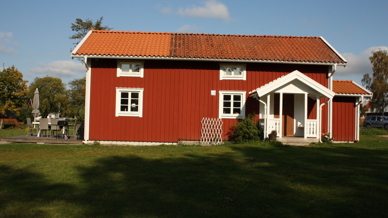 Photo of Outdoor in Vrigstad