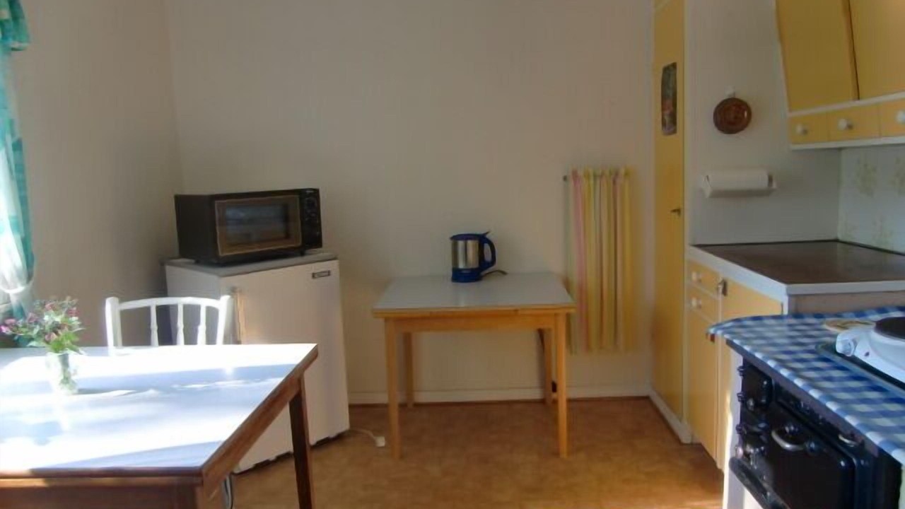 Photo of Kitchen in Saffle