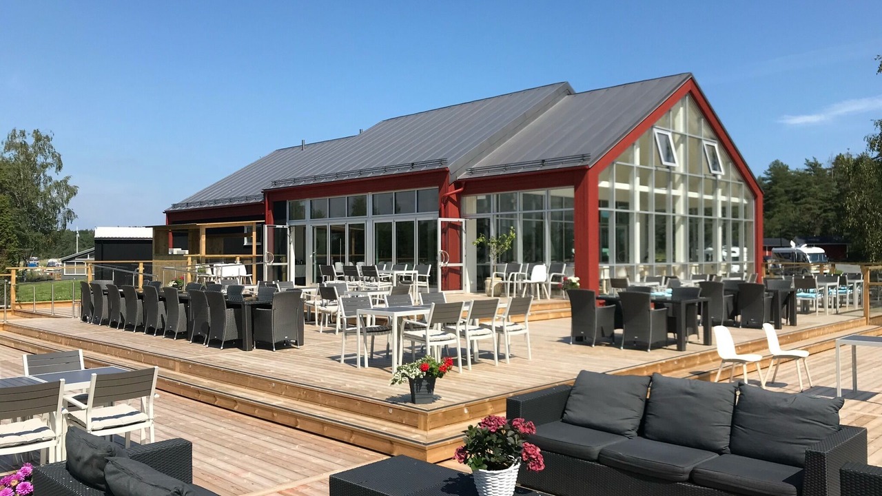 Photo of Outdoor in Saffle