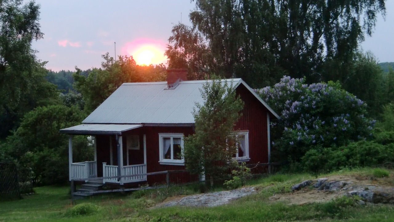 Photo of Outdoor in Saffle