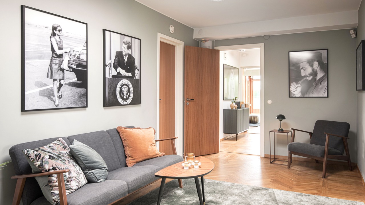 Photo of Livingroom in Tyreso