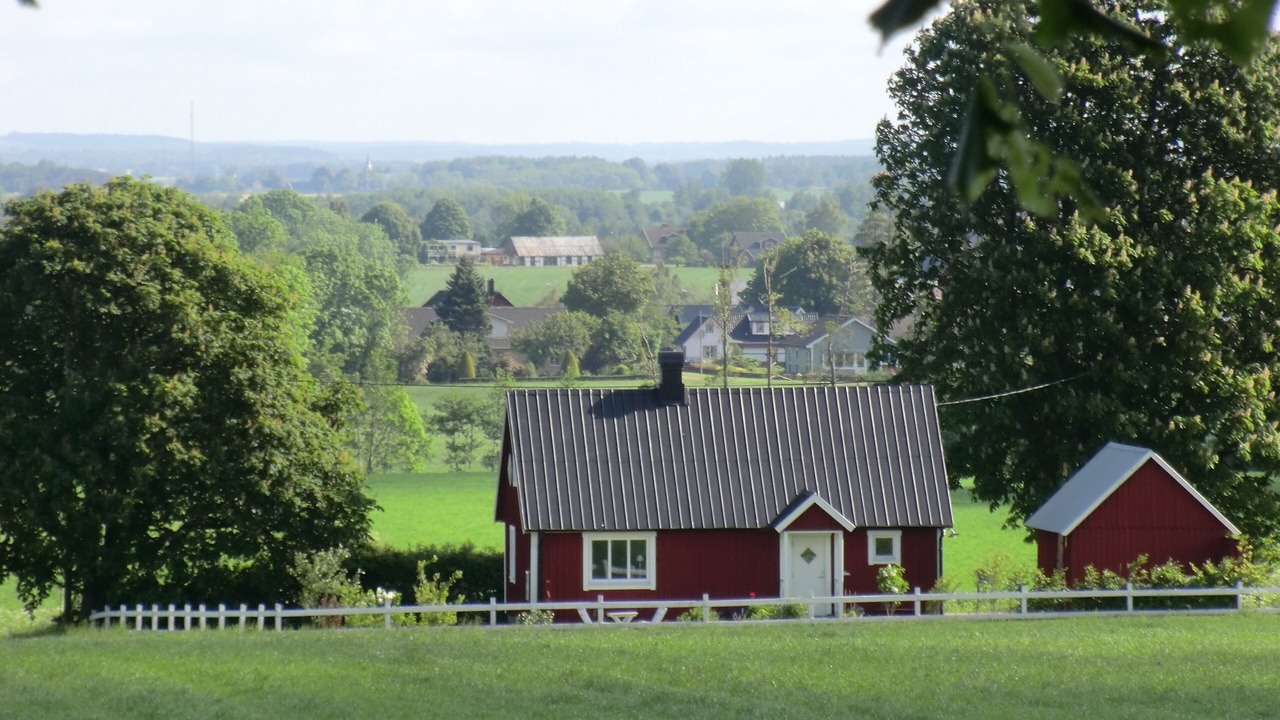 Photo of Outdoor in Laholm