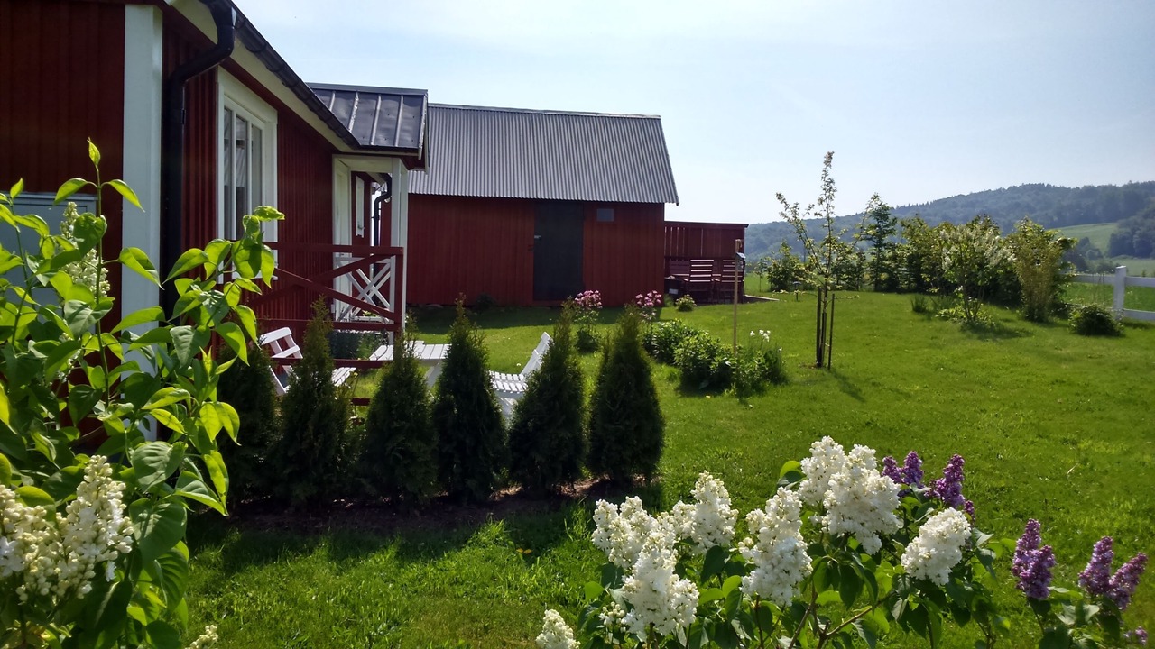 Photo of Patio Balcony in Laholm
