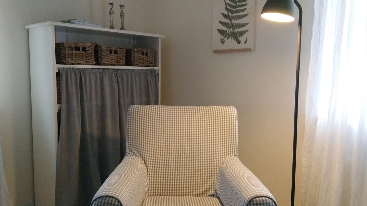 Photo of Livingroom in Laholm