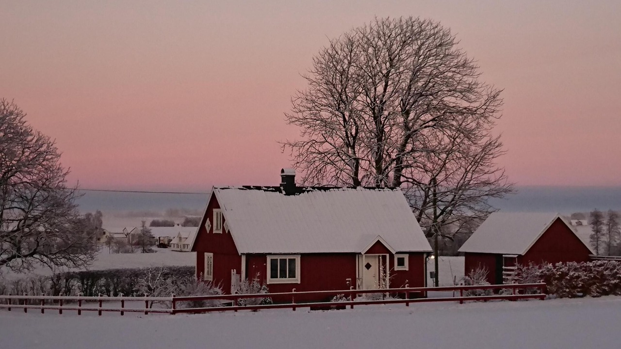Photo of Outdoor in Laholm