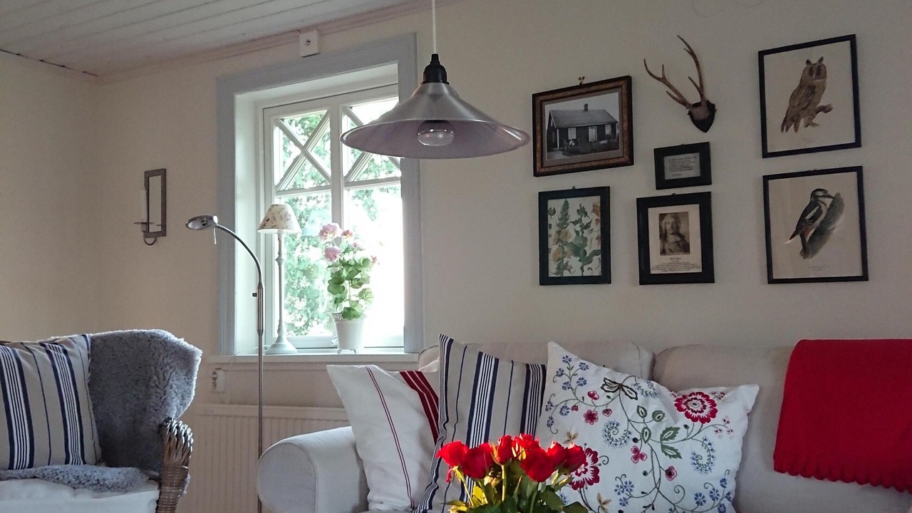 Photo of Livingroom in Laholm