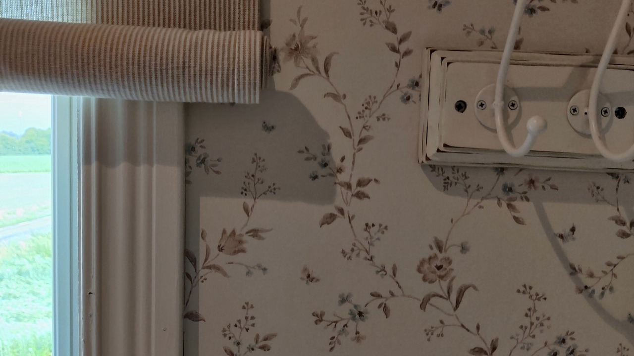 Photo of Bedroom in Laholm