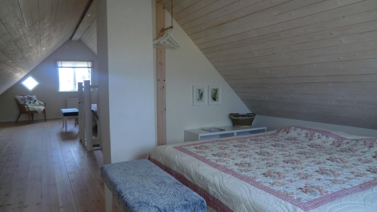 Photo of Bedroom in Laholm