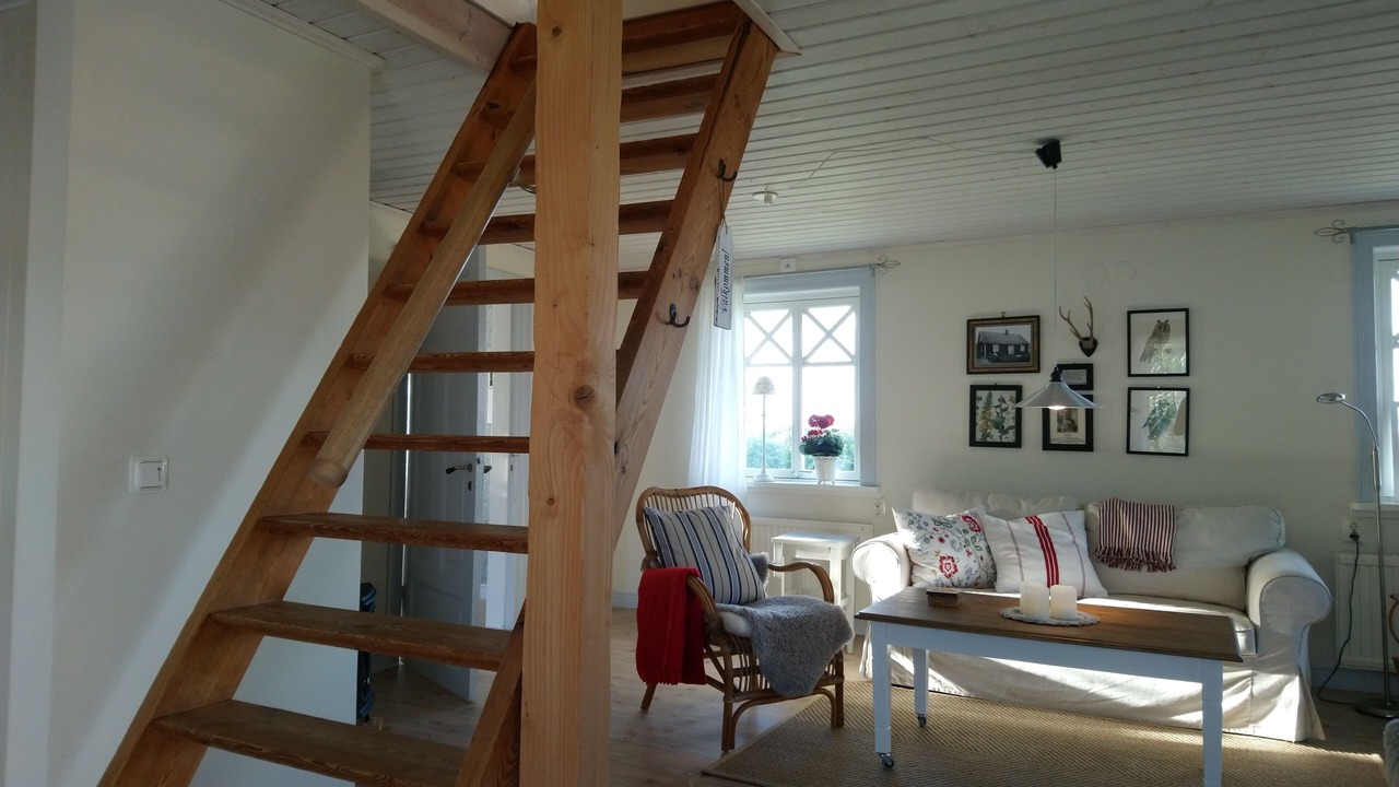 Photo of Livingroom in Laholm