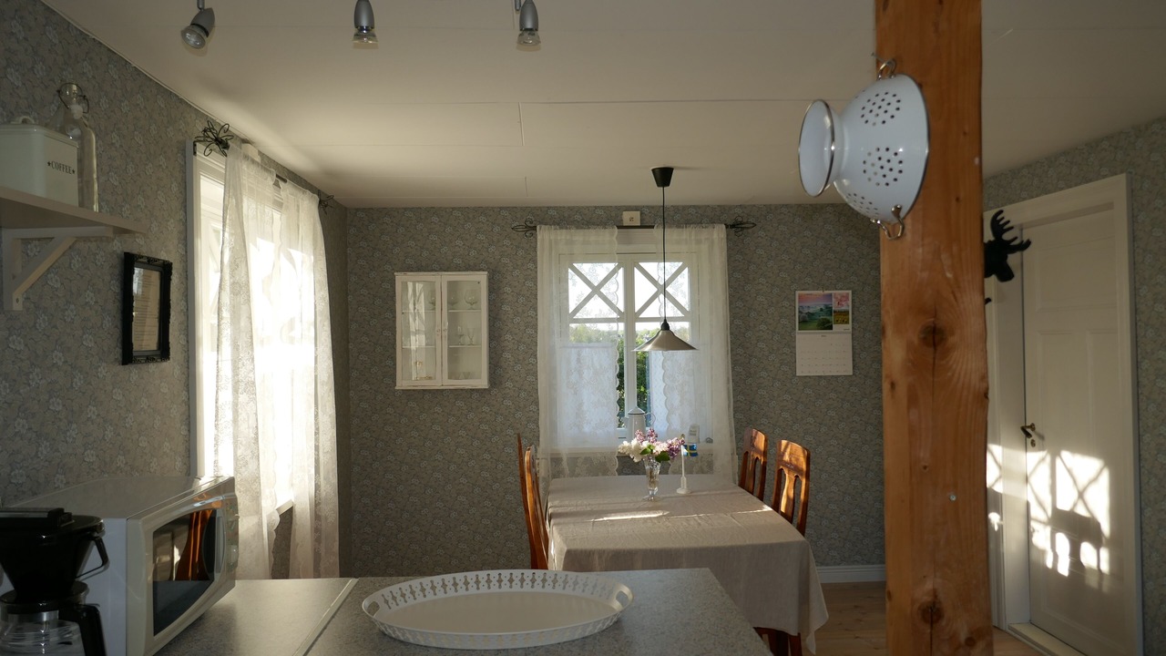 Photo of Kitchen in Laholm