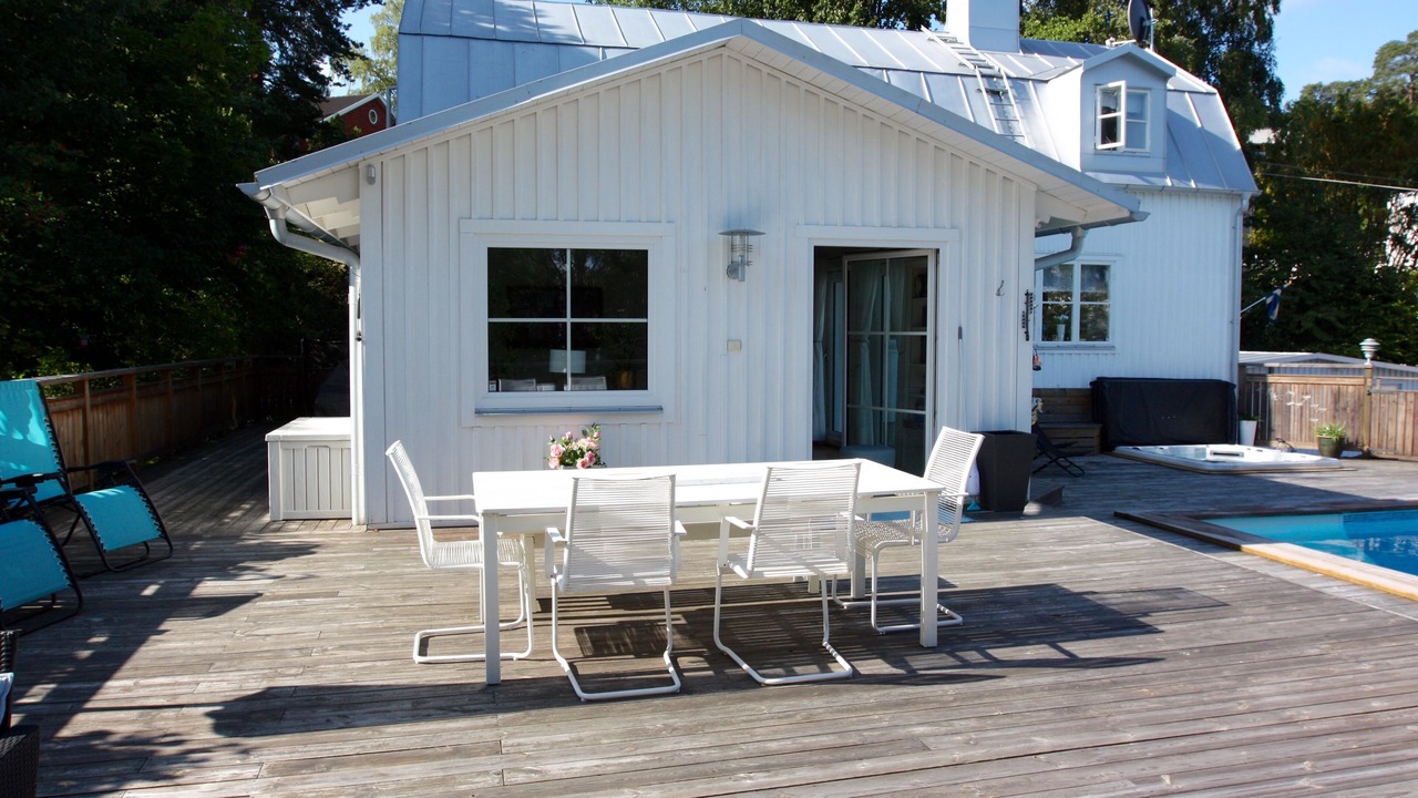 Photo of Outdoor in Svalnas