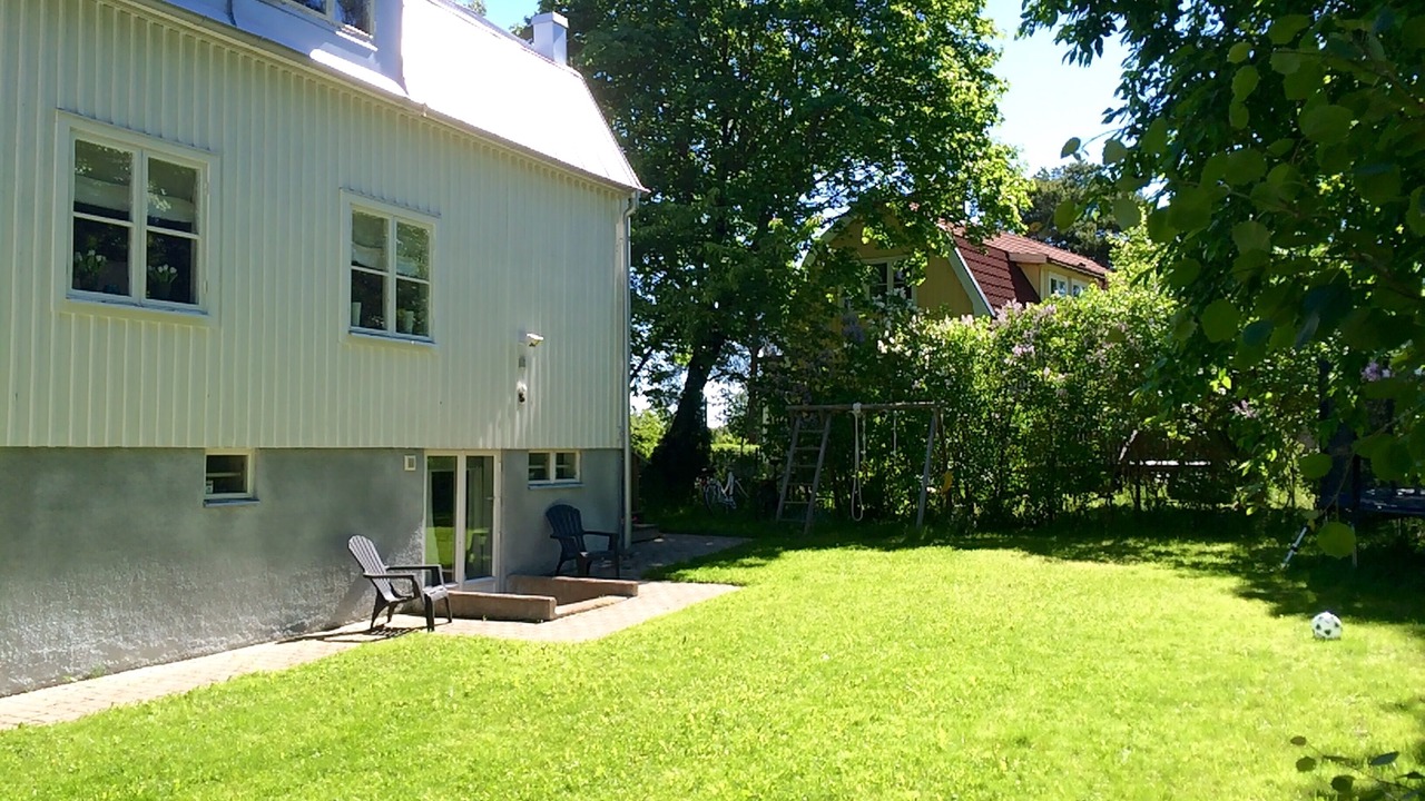 Photo of Outdoor in Svalnas