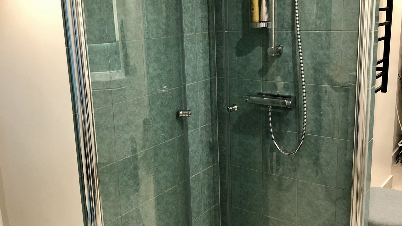 Photo of Bathroom in Svalnas