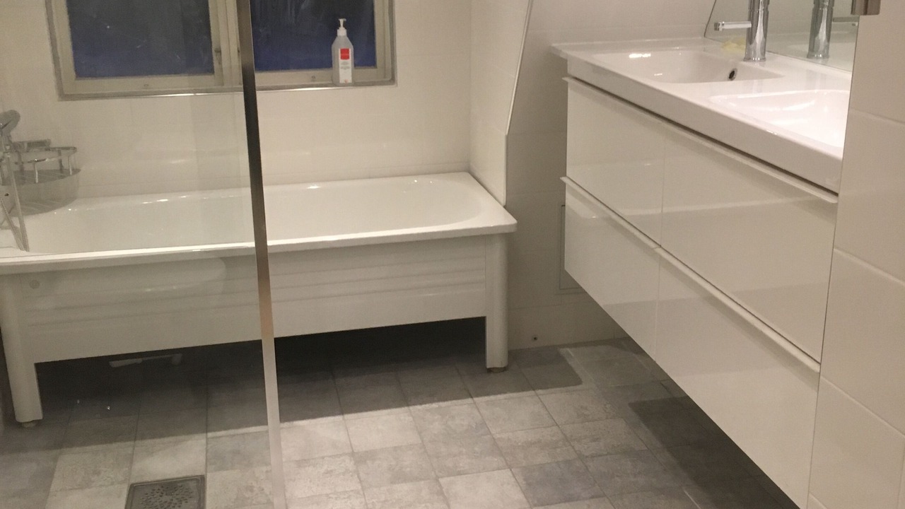 Photo of Bathroom in Svalnas