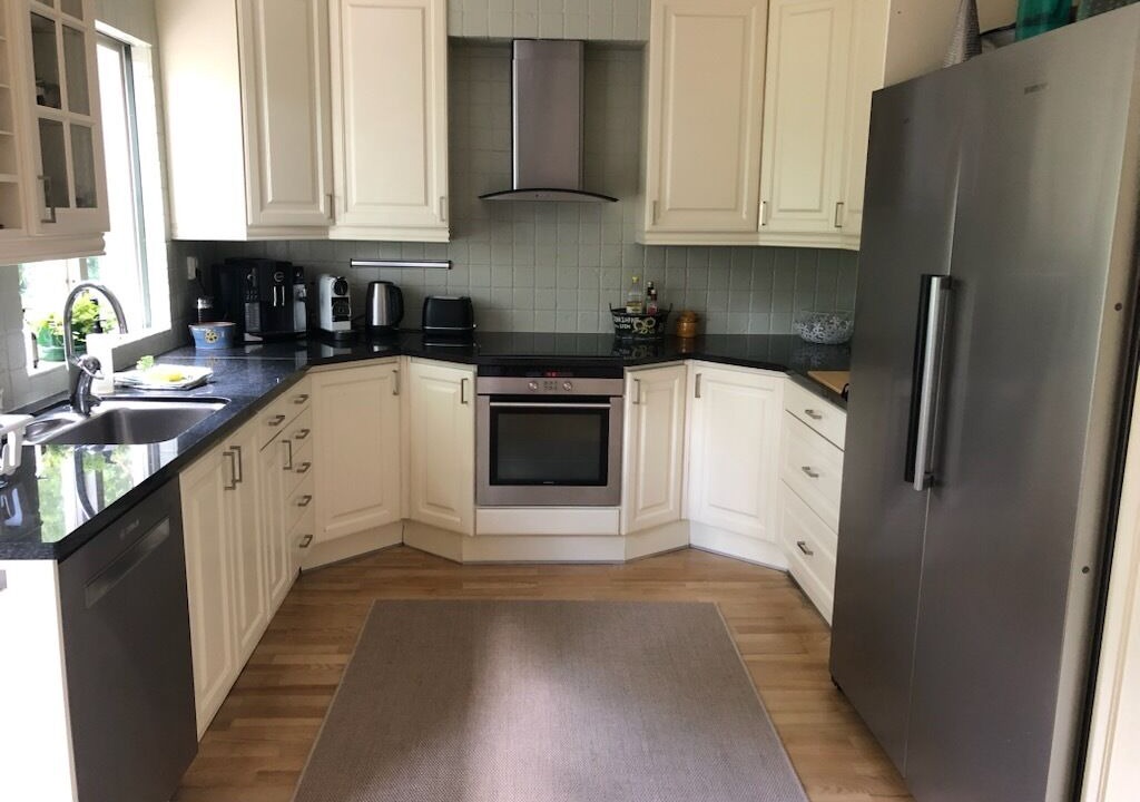 Photo of Kitchen in Svalnas