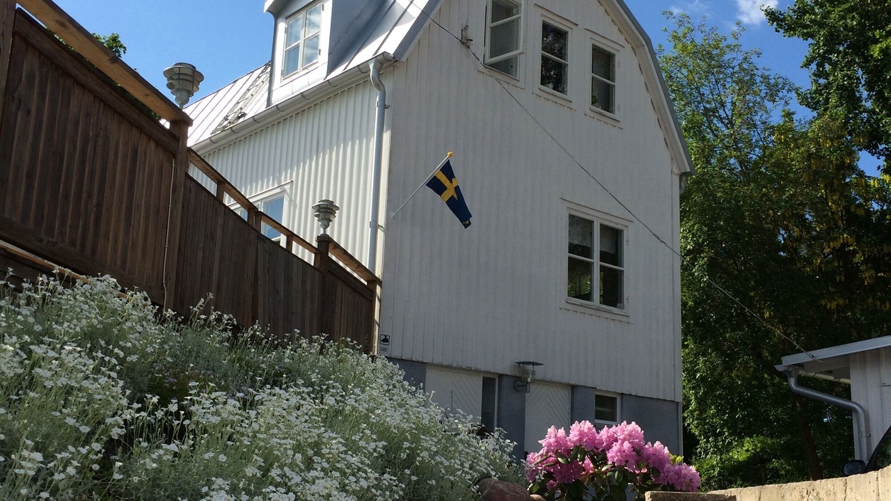 Photo of Outdoor in Svalnas