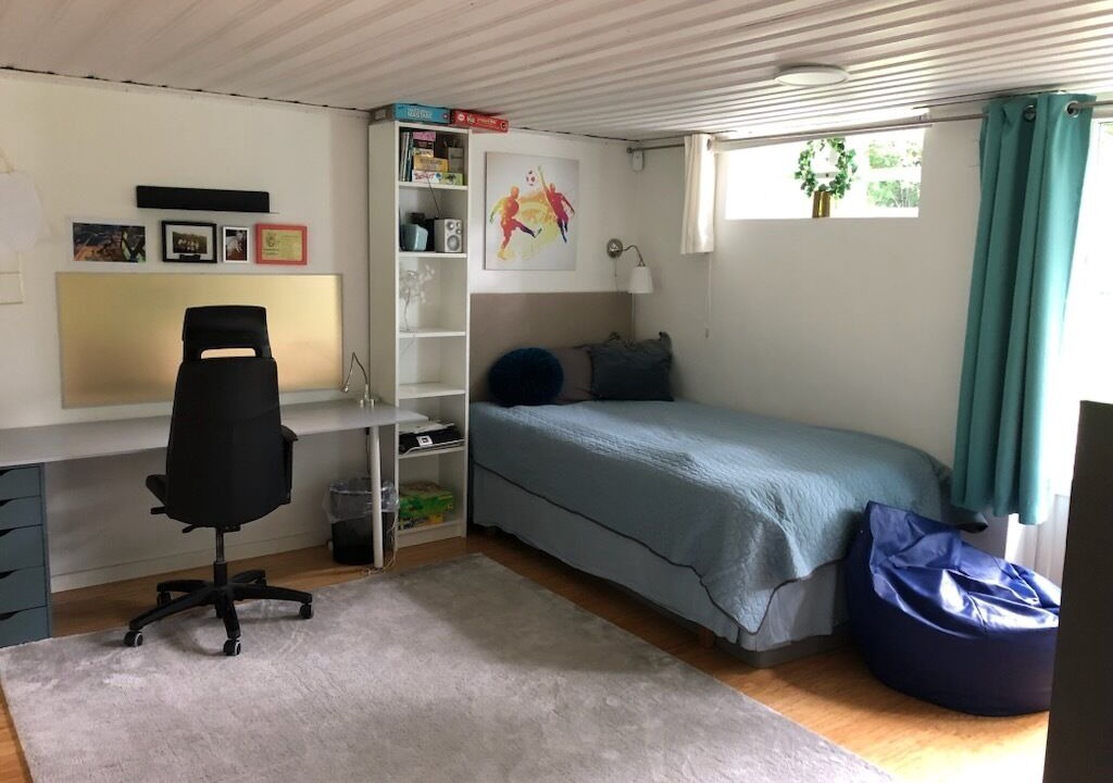 Photo of Bedroom in Svalnas