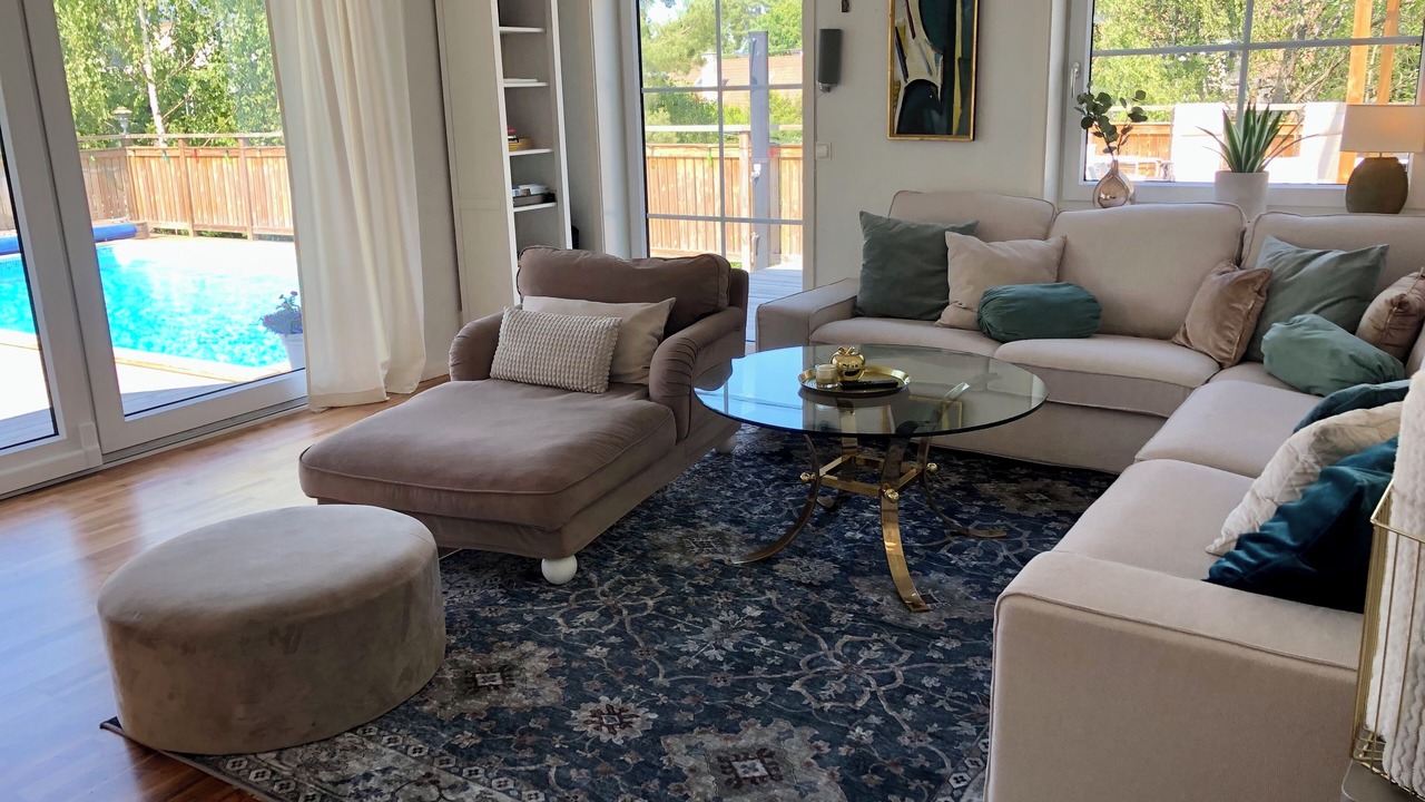 Photo of Livingroom in Svalnas