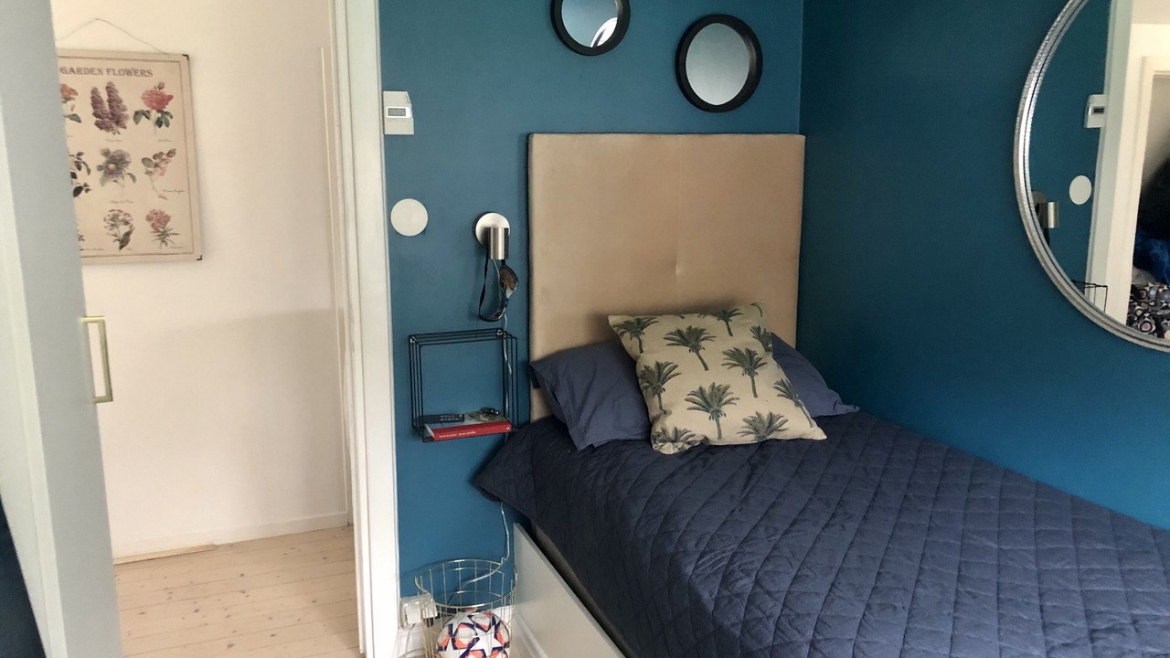 Photo of Bedroom in Svalnas
