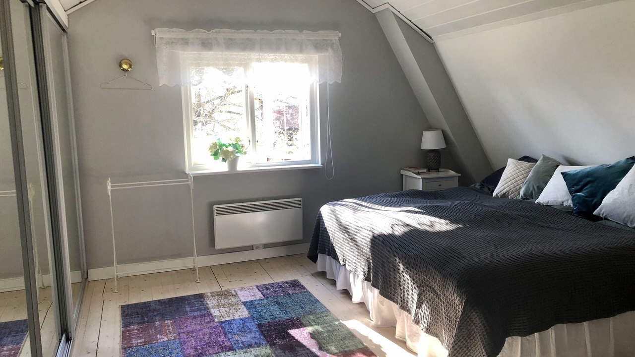 Photo of Bedroom in Svalnas