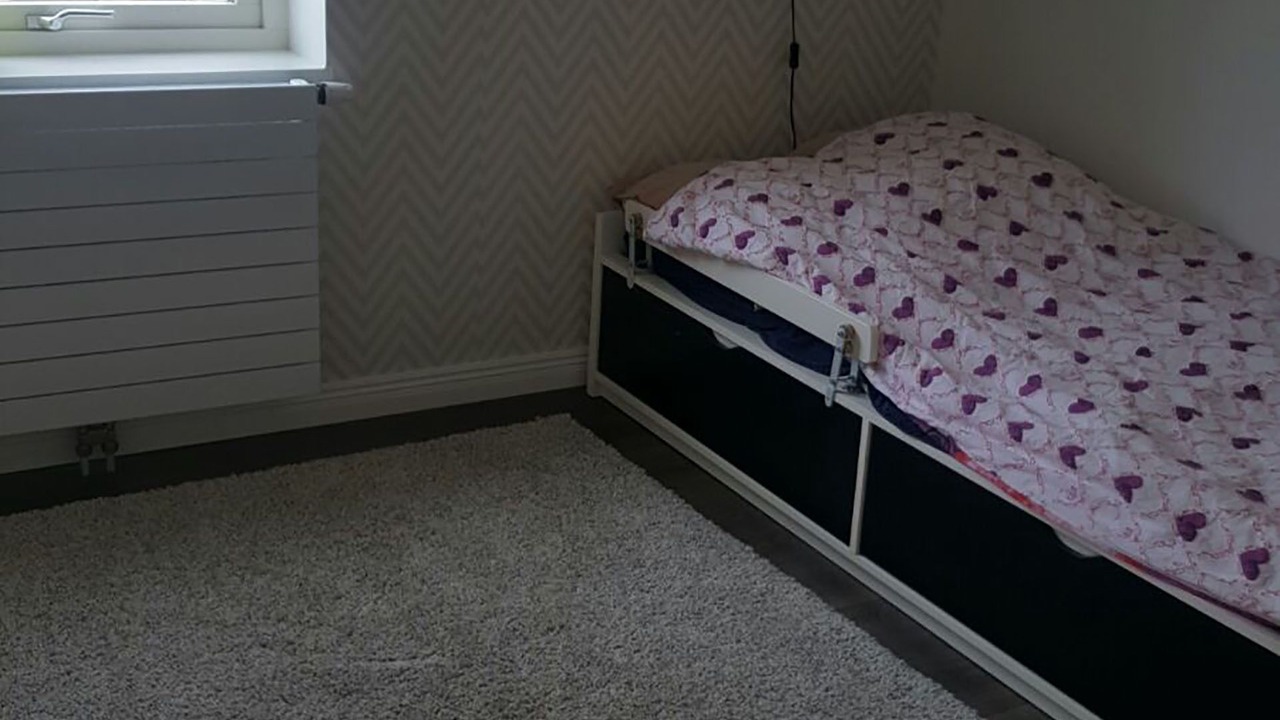 Photo of Bedroom in Flemingsberg