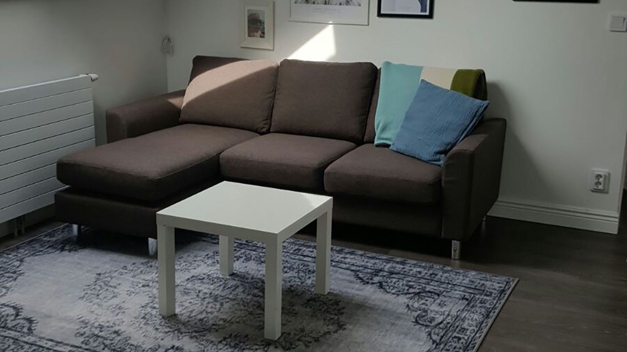 Photo of Livingroom in Flemingsberg