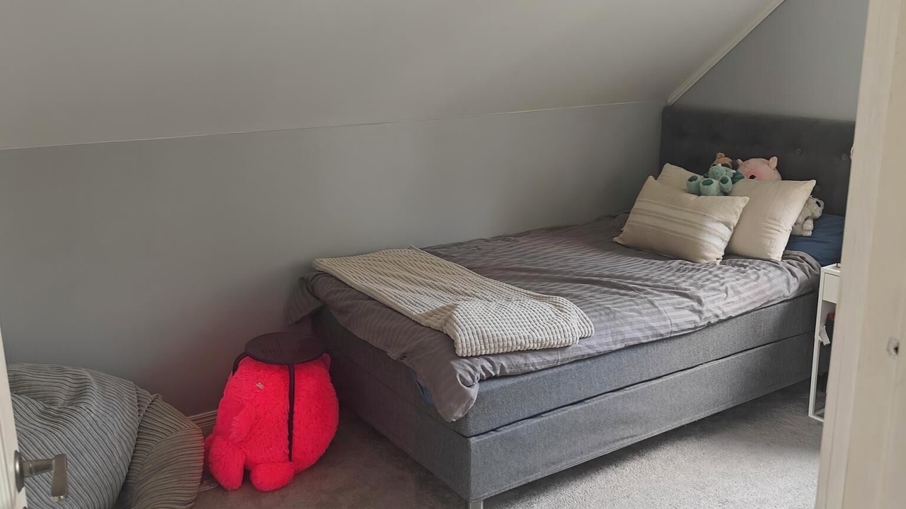 Photo of Bedroom in Flemingsberg
