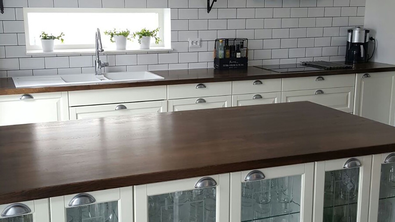 Photo of Kitchen in Flemingsberg