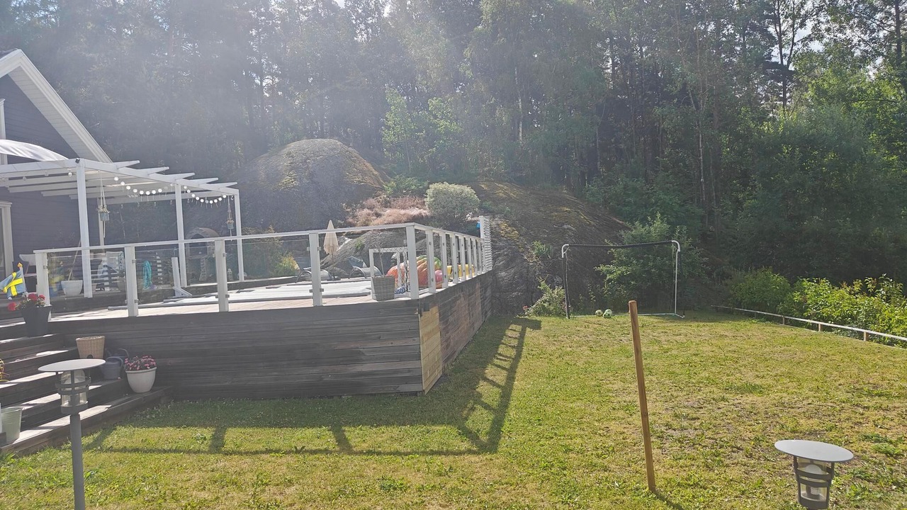 Photo of Outdoor in Flemingsberg