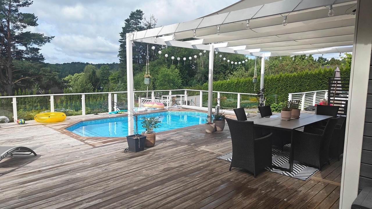 Photo of Outdoor in Flemingsberg