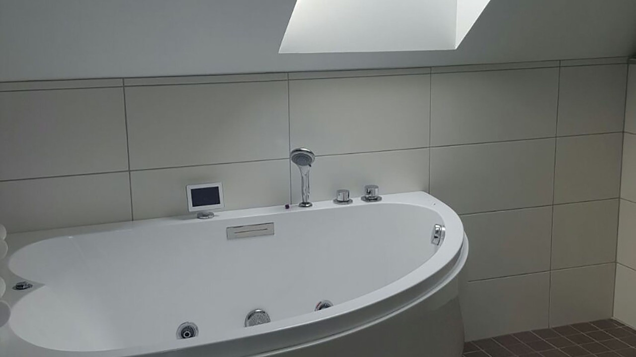 Photo of Bathroom in Flemingsberg