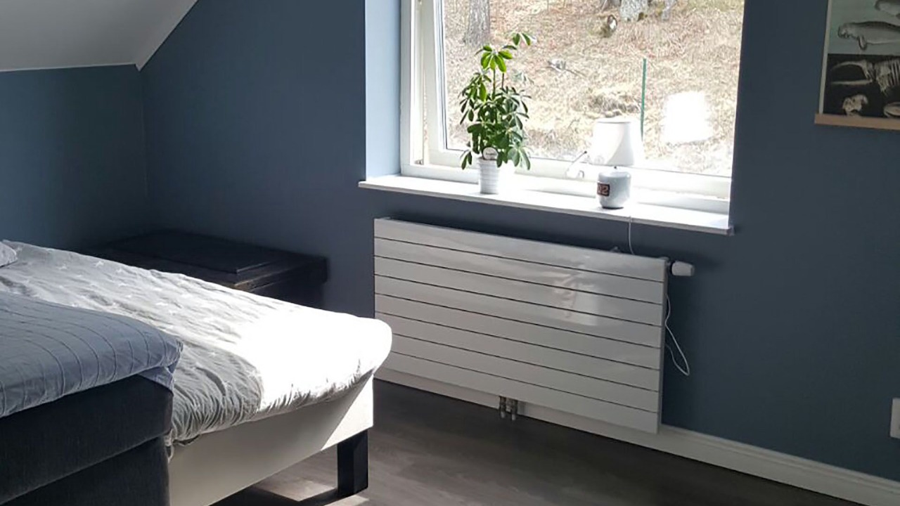 Photo of Bedroom in Flemingsberg