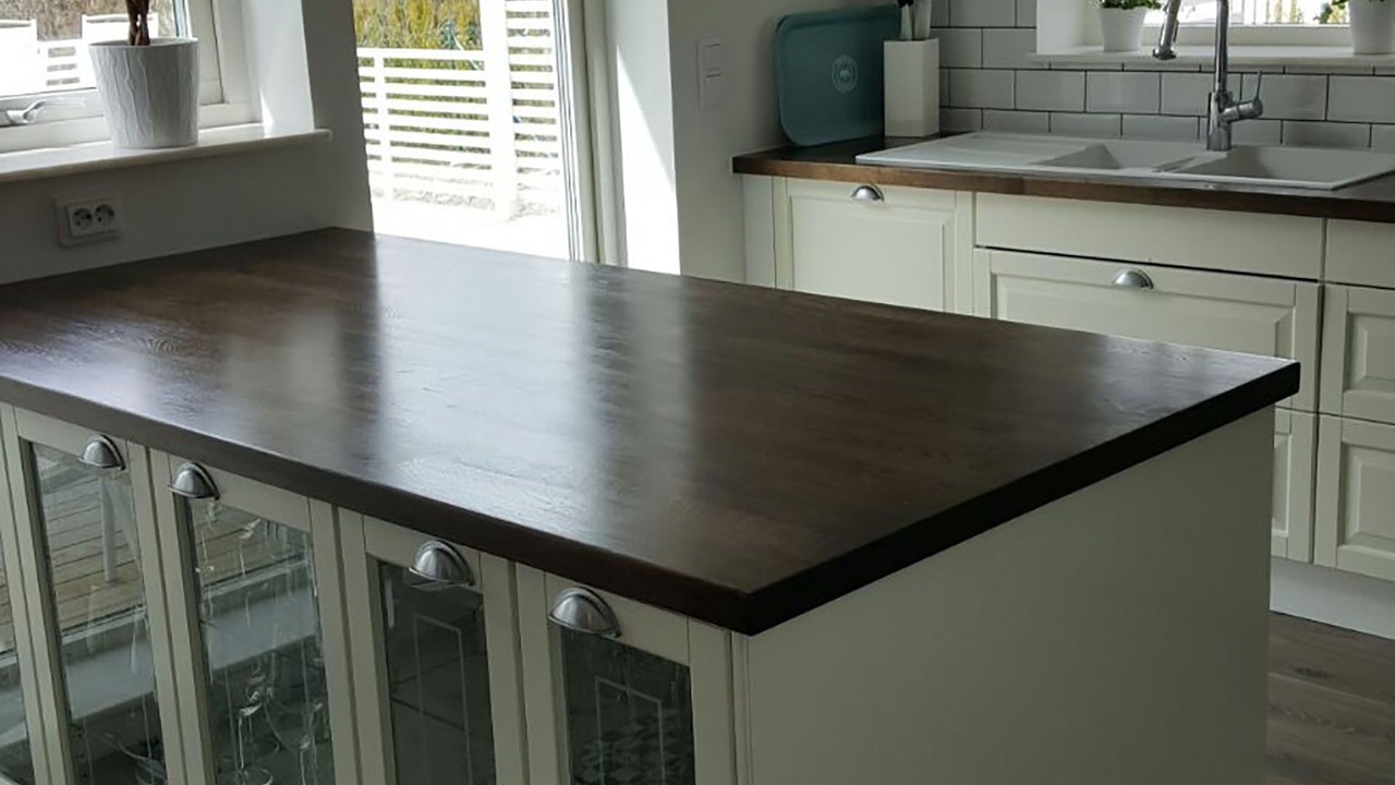 Photo of Kitchen in Flemingsberg