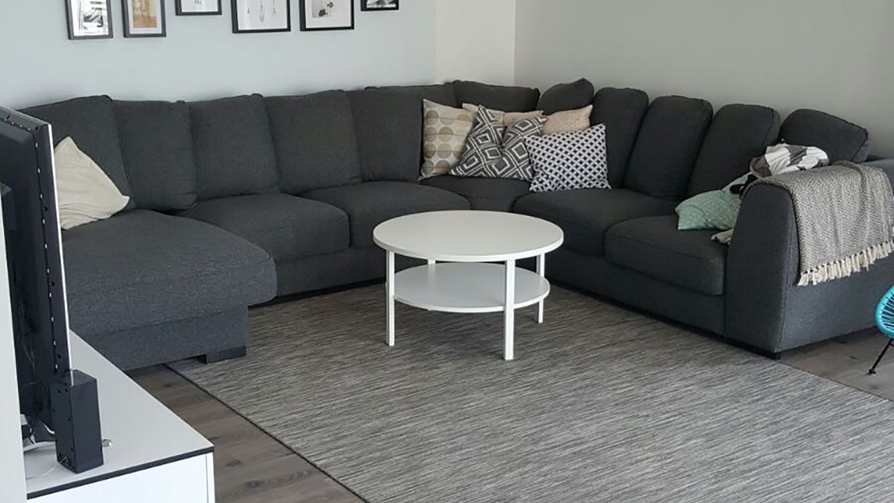 Photo of Livingroom in Flemingsberg