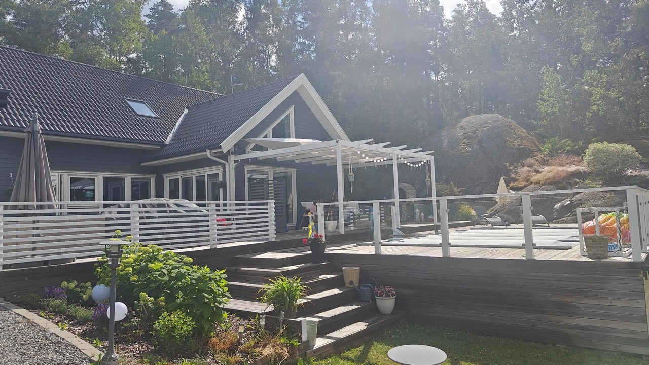 Photo of Outdoor in Flemingsberg