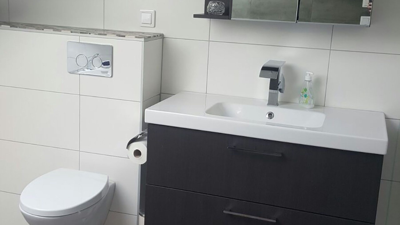 Photo of Bathroom in Flemingsberg