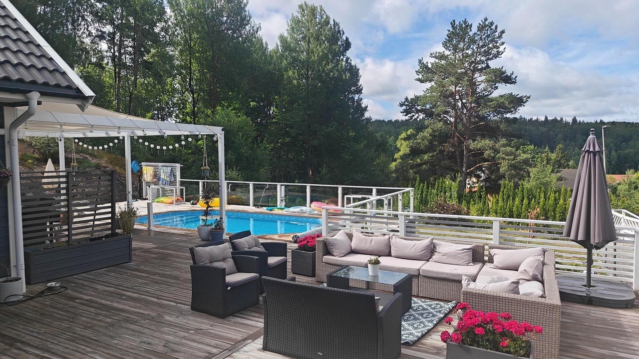 Photo of Outdoor in Flemingsberg