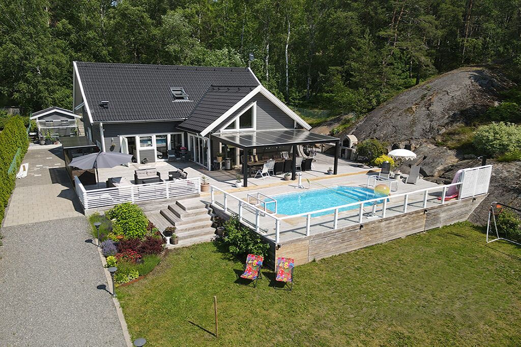 Photo of Outdoor in Flemingsberg