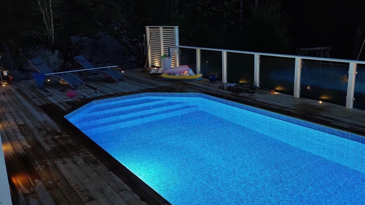 Photo of Outdoor in Flemingsberg