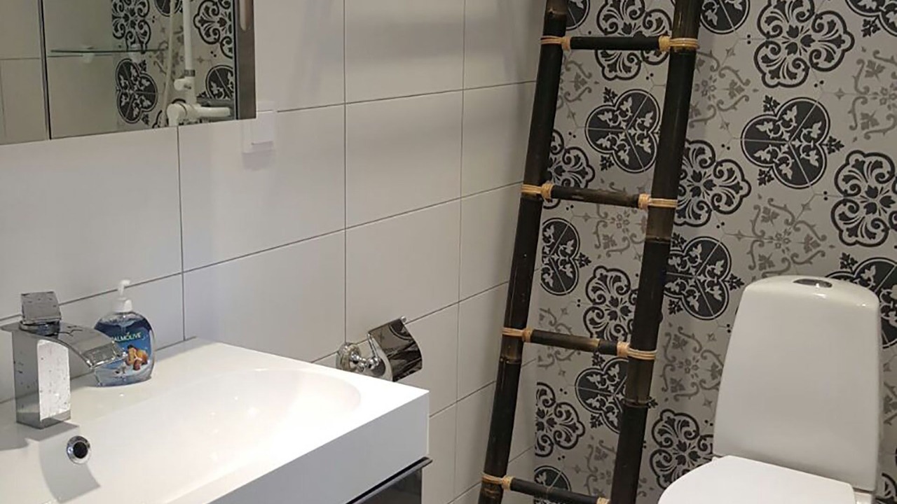 Photo of Bathroom in Flemingsberg