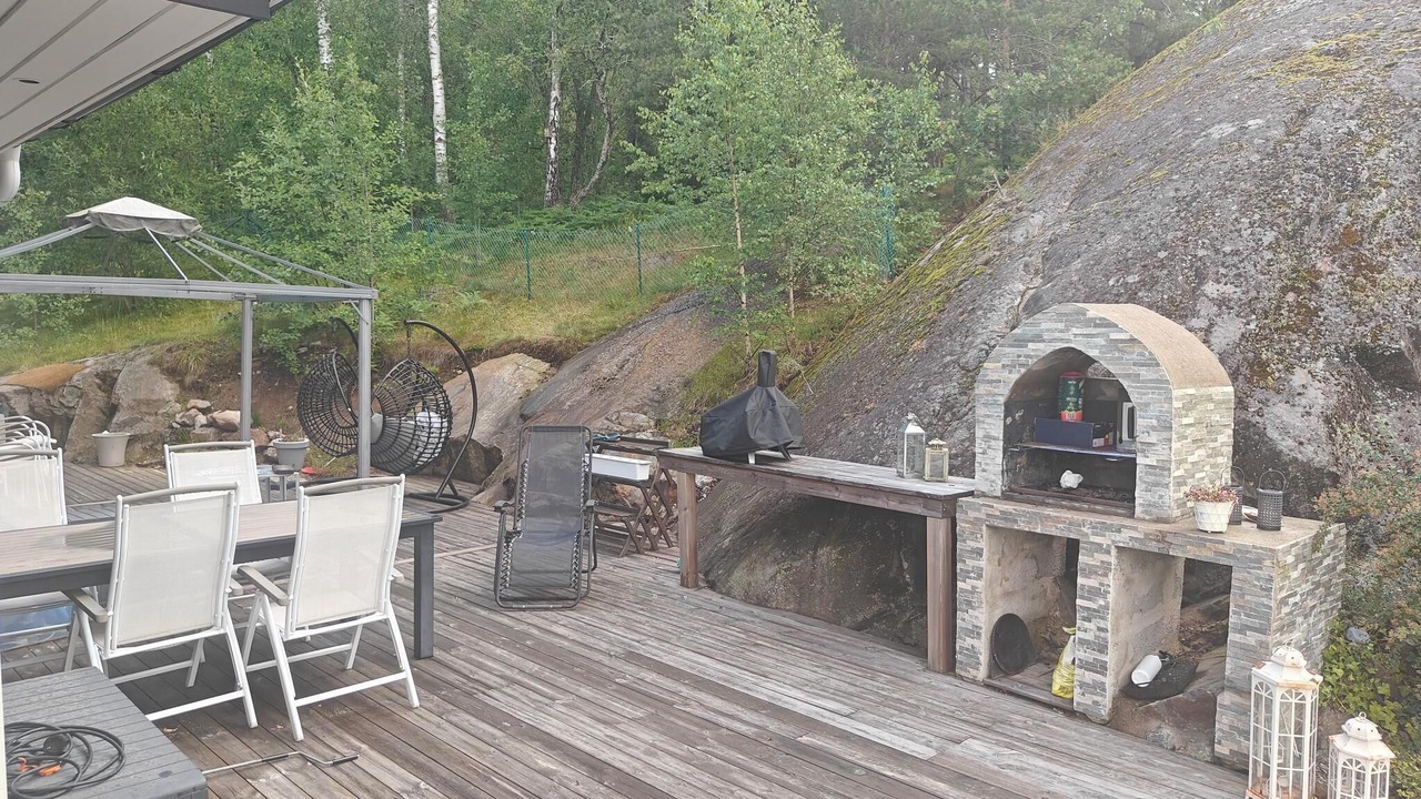 Photo of Outdoor in Flemingsberg