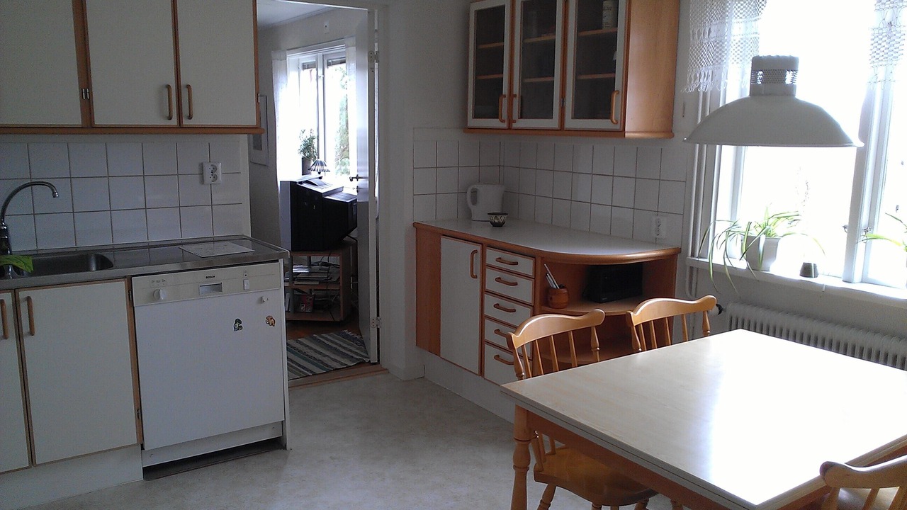Photo of Kitchen in Grastorp