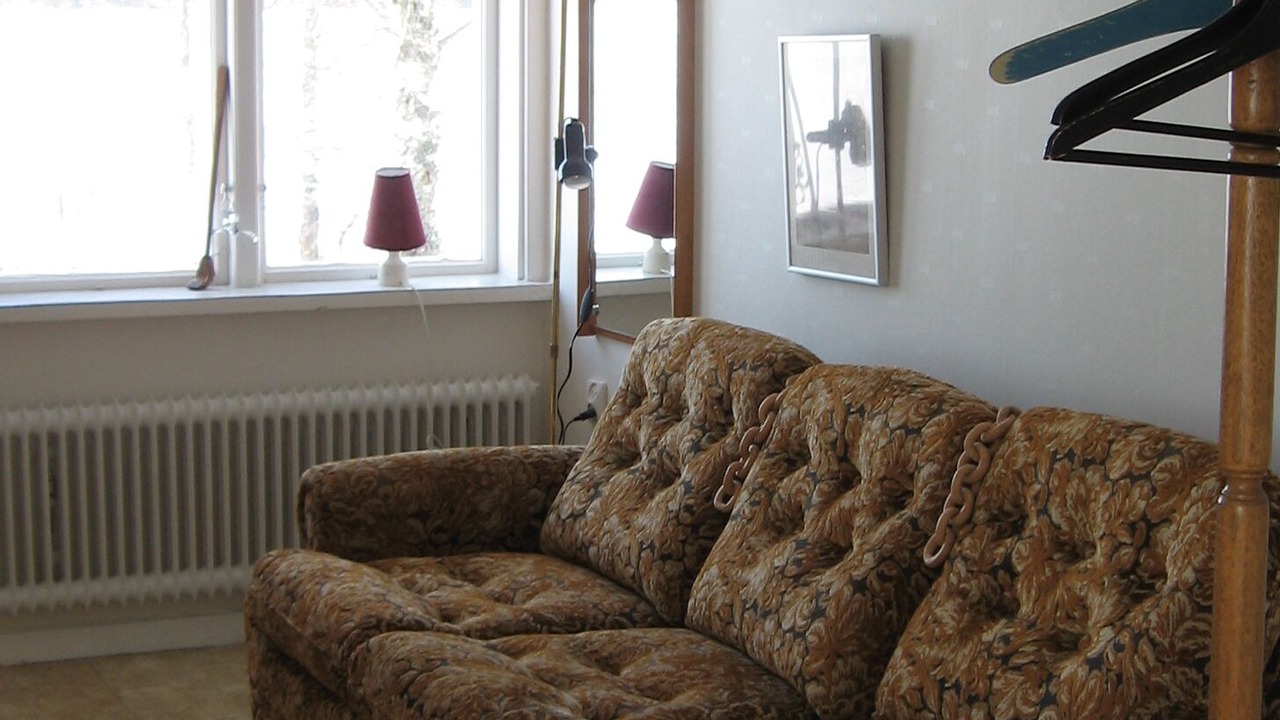Photo of Livingroom in Grastorp